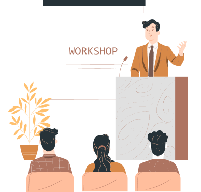 workshop